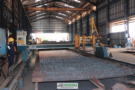 metal fabricators in nigeria|steel fabricators in nigeria.